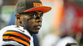 Josh Gordon And The Browns Team Up To Fuck Over Josh Gordon